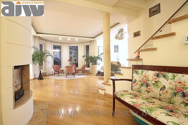 dom wolnostojący, 6 pokoi Warszawa Białołęka. Zdjęcie 1