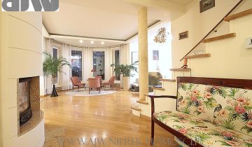 dom wolnostojący, 6 pokoi Warszawa Białołęka