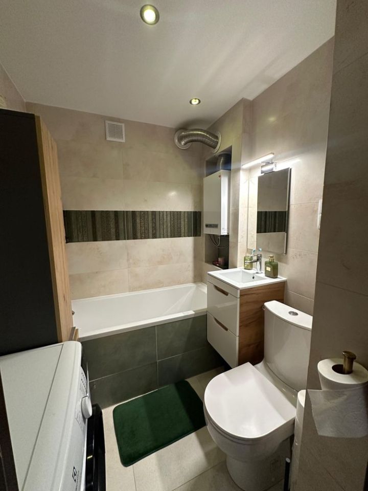 Mieszkanie 2-pokojowe Lubin. Zdjęcie 7