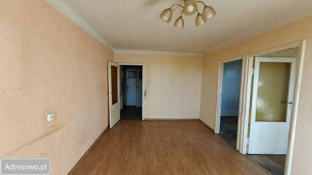 Mieszkanie 3-pokojowe Łódź Karolew, ul. Wileńska. Zdjęcie 1