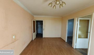 Mieszkanie 3-pokojowe Łódź Karolew, ul. Wileńska