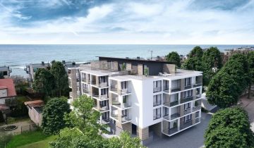 Mieszkanie 3-pokojowe Ustronie Morskie, ul. Bolesława Chrobrego