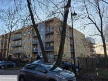 Mieszkanie 3-pokojowe Białystok Piaski, ul. Wiejska. Zdjęcie 1