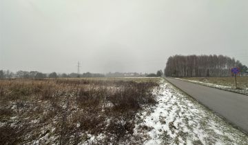 Działka rolna Śladków Duży