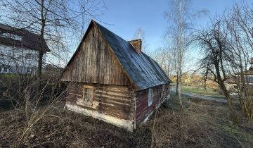dom wolnostojący Makowiska