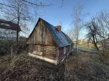 dom wolnostojący Makowiska. Zdjęcie 1