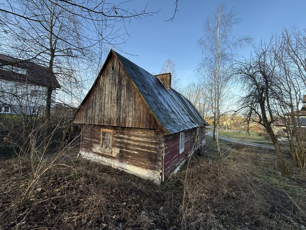 dom wolnostojący Makowiska. Zdjęcie 2