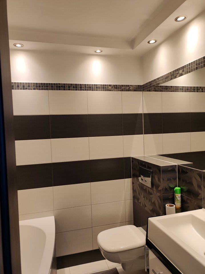 Mieszkanie 2-pokojowe Augustów. Zdjęcie 5