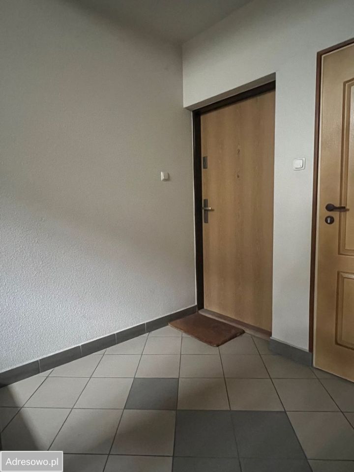 Mieszkanie 1-pokojowe Kraków Dębniki, ul. Raciborska. Zdjęcie 15