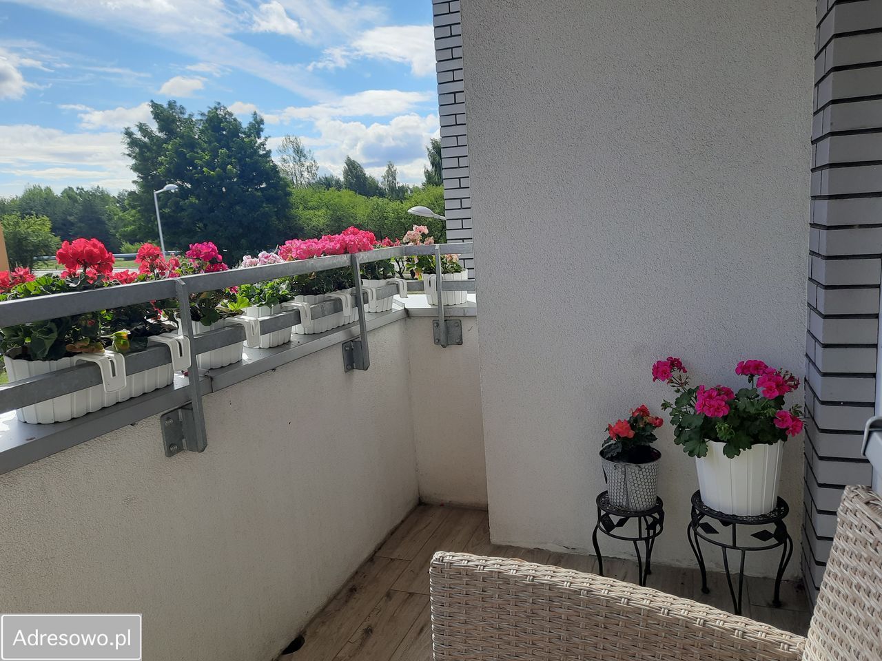 Mieszkanie 3-pokojowe Białystok Wygoda, ul. 42 Pułku Piechoty. Zdjęcie 9