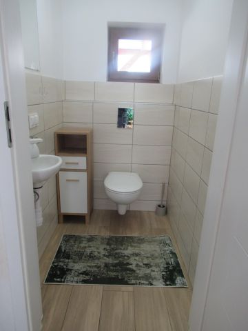 dom wolnostojący, 3 pokoje Drewnica, ul. Wierzbowa. Zdjęcie 24