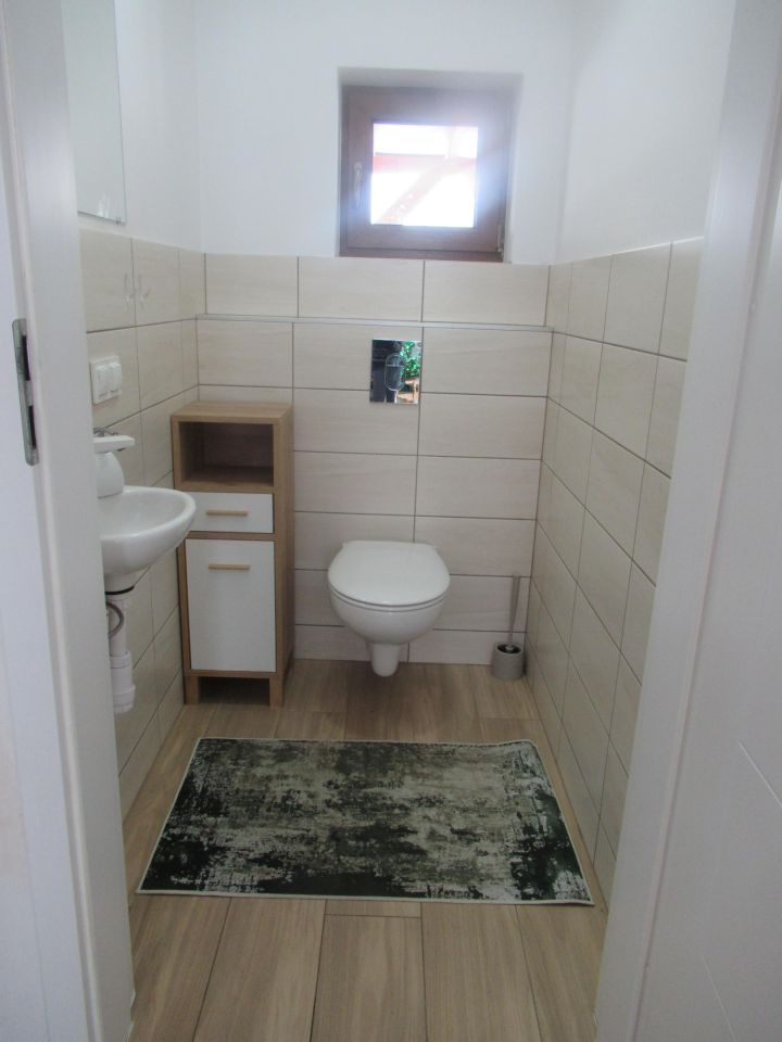 dom wolnostojący, 3 pokoje Drewnica, ul. Wierzbowa. Zdjęcie 24