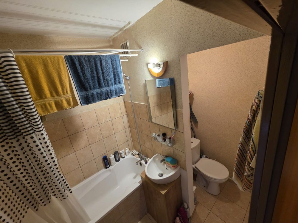 Mieszkanie 2-pokojowe Gdynia Cisowa, ul. Morska. Zdjęcie 6