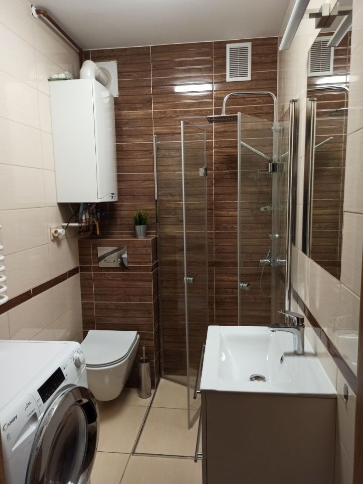 Mieszkanie 2-pokojowe Jarocin, ul. Siedlemińska. Zdjęcie 7