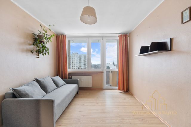 Mieszkanie 2-pokojowe Warszawa Targówek, ul. Chodecka. Zdjęcie 2