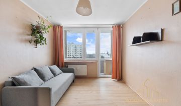 Mieszkanie 2-pokojowe Warszawa Targówek, ul. Chodecka