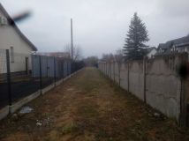 Działka budowlana Białystok Dojlidy Górne. Zdjęcie 3