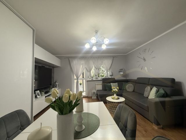 Mieszkanie 3-pokojowe Leszno, ul. Ludwika Zamenhofa. Zdjęcie 1