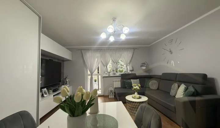 Mieszkanie 3-pokojowe Leszno, ul. Ludwika Zamenhofa