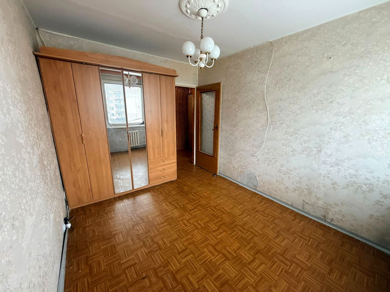 Mieszkanie 3-pokojowe Kamienna Góra, ul. Tkaczy Śląskich. Zdjęcie 17