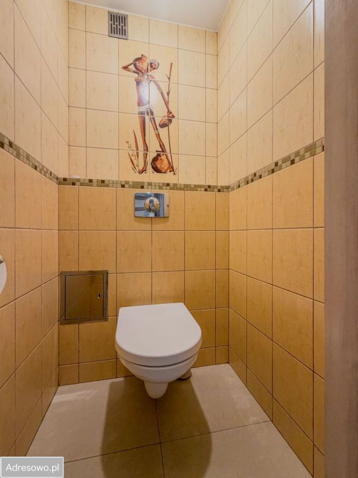 Mieszkanie 3-pokojowe Warszawa Sielce, ul. Jana III Sobieskiego. Zdjęcie 7