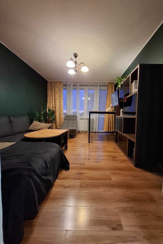 Mieszkanie 3-pokojowe Siemianowice Śląskie Bytków. Zdjęcie 7