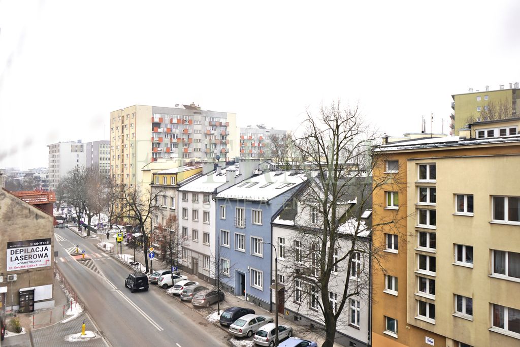 Mieszkanie 2-pokojowe Kraków, ul. Wrocławska. Zdjęcie 12