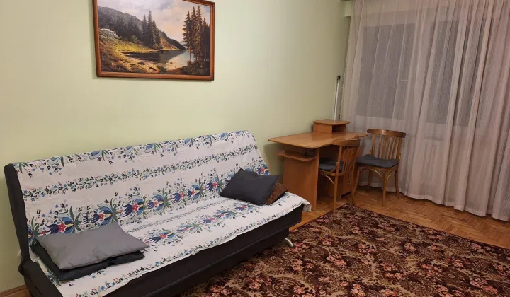 Mieszkanie 2-pokojowe Białystok Sienkiewicza, ul. Wasilkowska