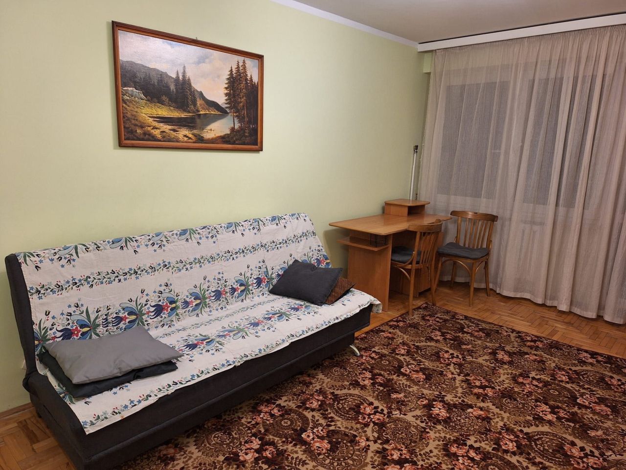 Mieszkanie 2-pokojowe Białystok Sienkiewicza, ul. Wasilkowska. Zdjęcie 1