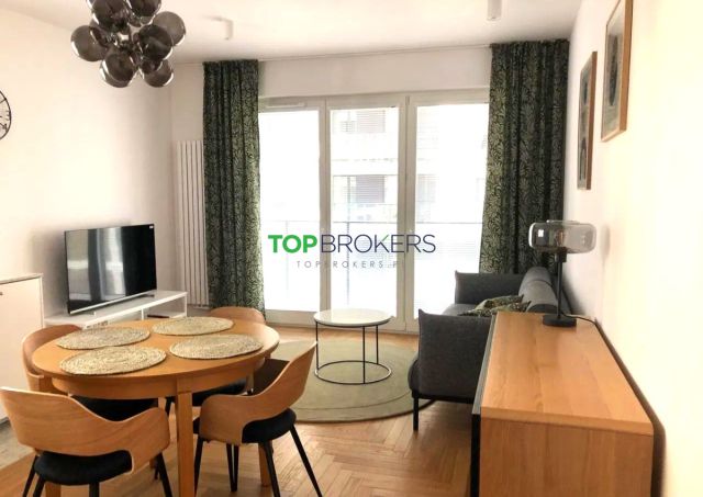 Mieszkanie 4-pokojowe Warszawa Wola, ul. Jana Kazimierza. Zdjęcie 5