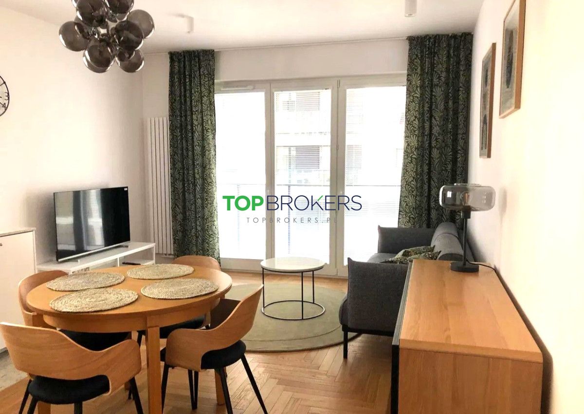 Mieszkanie 4-pokojowe Warszawa Wola, ul. Jana Kazimierza. Zdjęcie 5