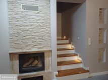 bliźniak, 5 pokoi Legionowo, ul. Jana Kochanowskiego. Zdjęcie 2