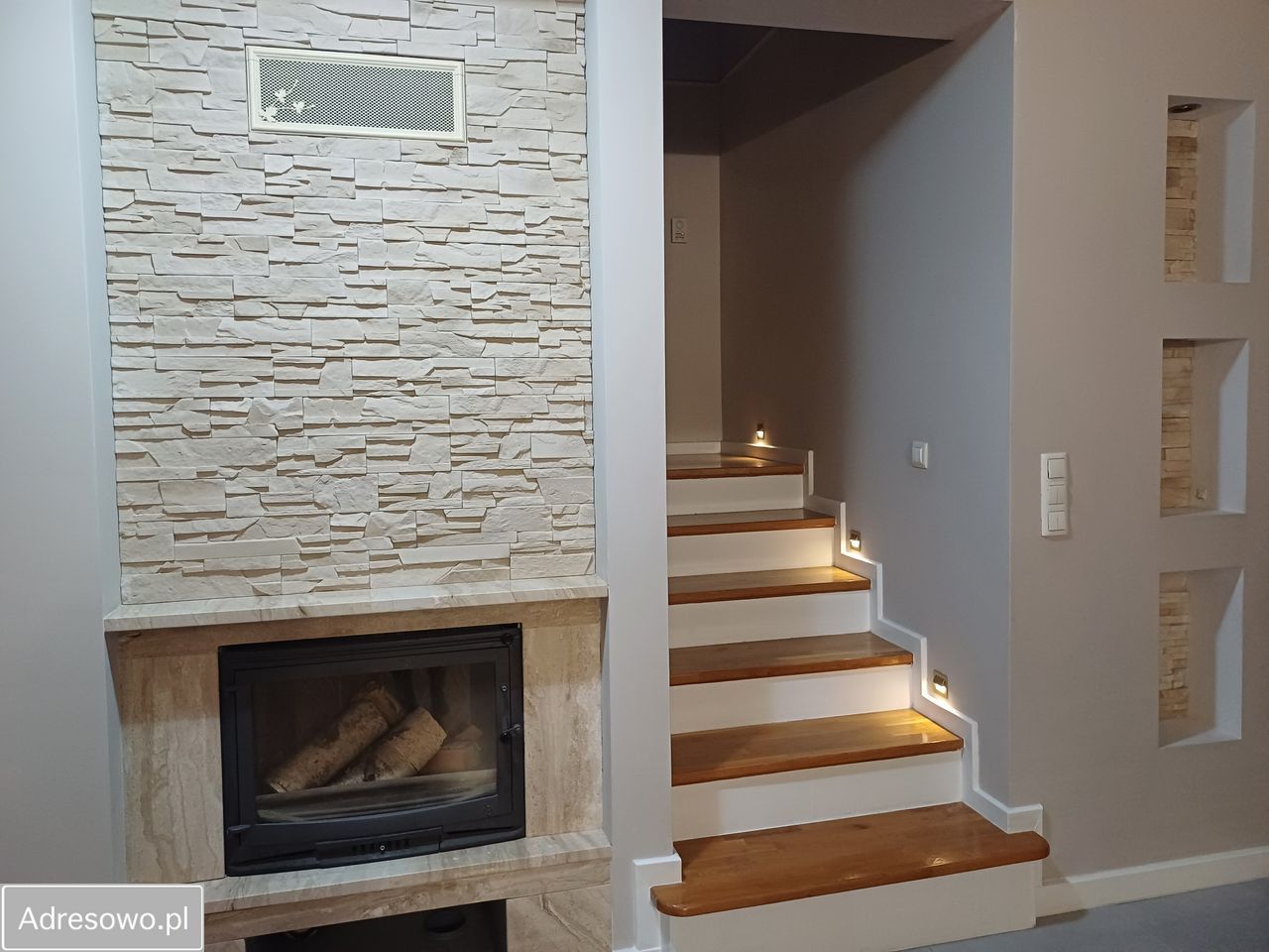 bliźniak, 5 pokoi Legionowo, ul. Jana Kochanowskiego. Zdjęcie 3