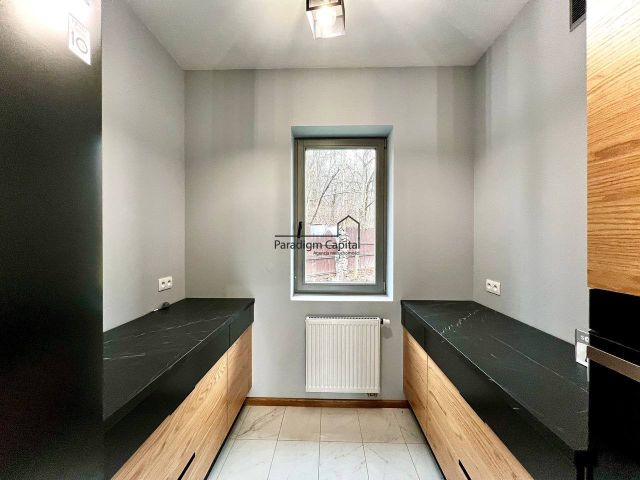 dom wolnostojący, 4 pokoje Kraków Salwator, ul. Ukryta. Zdjęcie 8