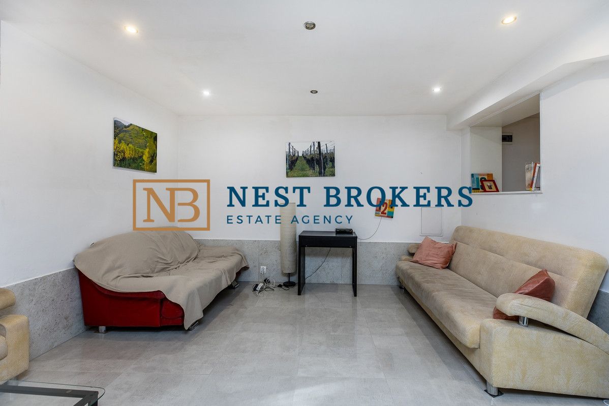 Mieszkanie 1-pokojowe Kraków Stare Miasto, ul. Tadeusza Pawlikowskiego. Zdjęcie 3