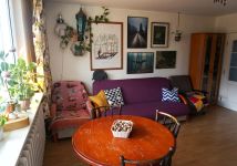 Mieszkanie 3-pokojowe Gdańsk Morena, ul. Związku Jaszczurczego. Zdjęcie 2