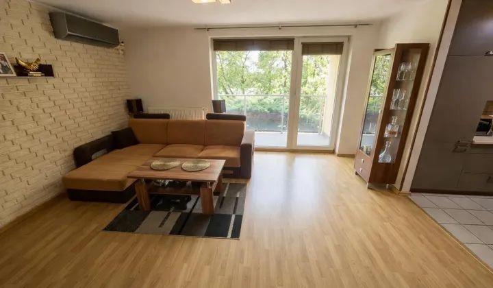 Mieszkanie 3-pokojowe Warszawa Targówek, ul. św. Wincentego