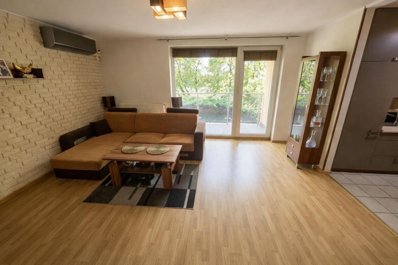 Mieszkanie 3-pokojowe Warszawa Targówek, ul. św. Wincentego. Zdjęcie 1