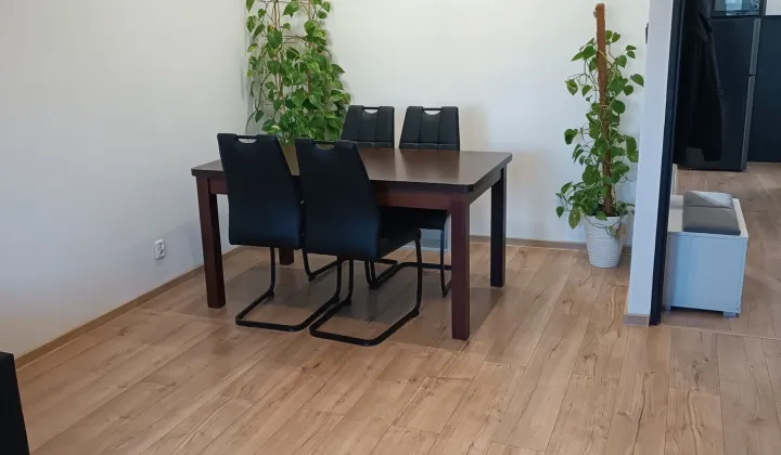 Mieszkanie 2-pokojowe Rzeszów Baranówka, ul. Władysława Broniewskiego