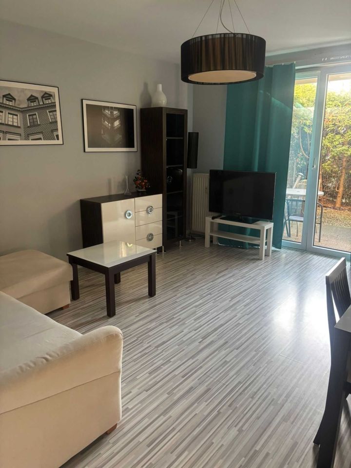 Mieszkanie 2-pokojowe Lublin Ponikwoda, ul. Konrada Bielskiego. Zdjęcie 3