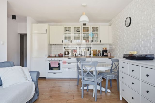 Mieszkanie 4-pokojowe Warszawa Praga-Południe, ul. Łukowska. Zdjęcie 6