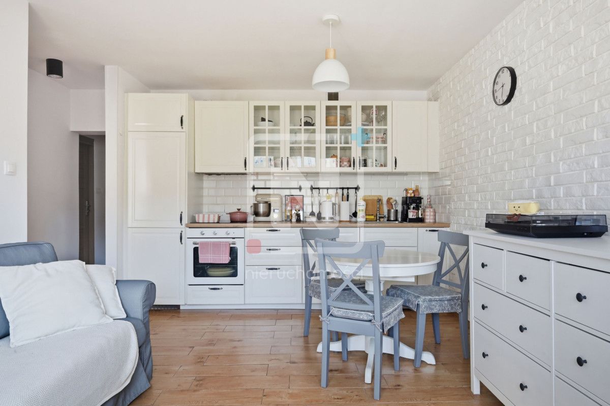 Mieszkanie 4-pokojowe Warszawa Praga-Południe, ul. Łukowska. Zdjęcie 6