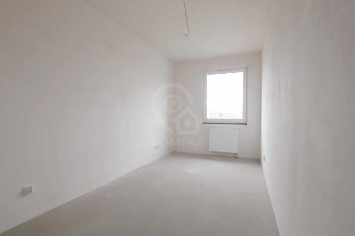 Mieszkanie 3-pokojowe Wrocław Psie Pole, ul. Tymiankowa. Zdjęcie 12