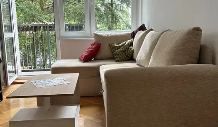 Mieszkanie 3-pokojowe Poznań Winogrady, os. Kosmonautów