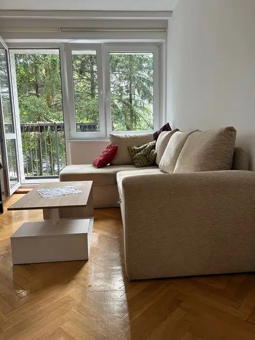 Mieszkanie 3-pokojowe Poznań Winogrady, os. Kosmonautów. Zdjęcie 1