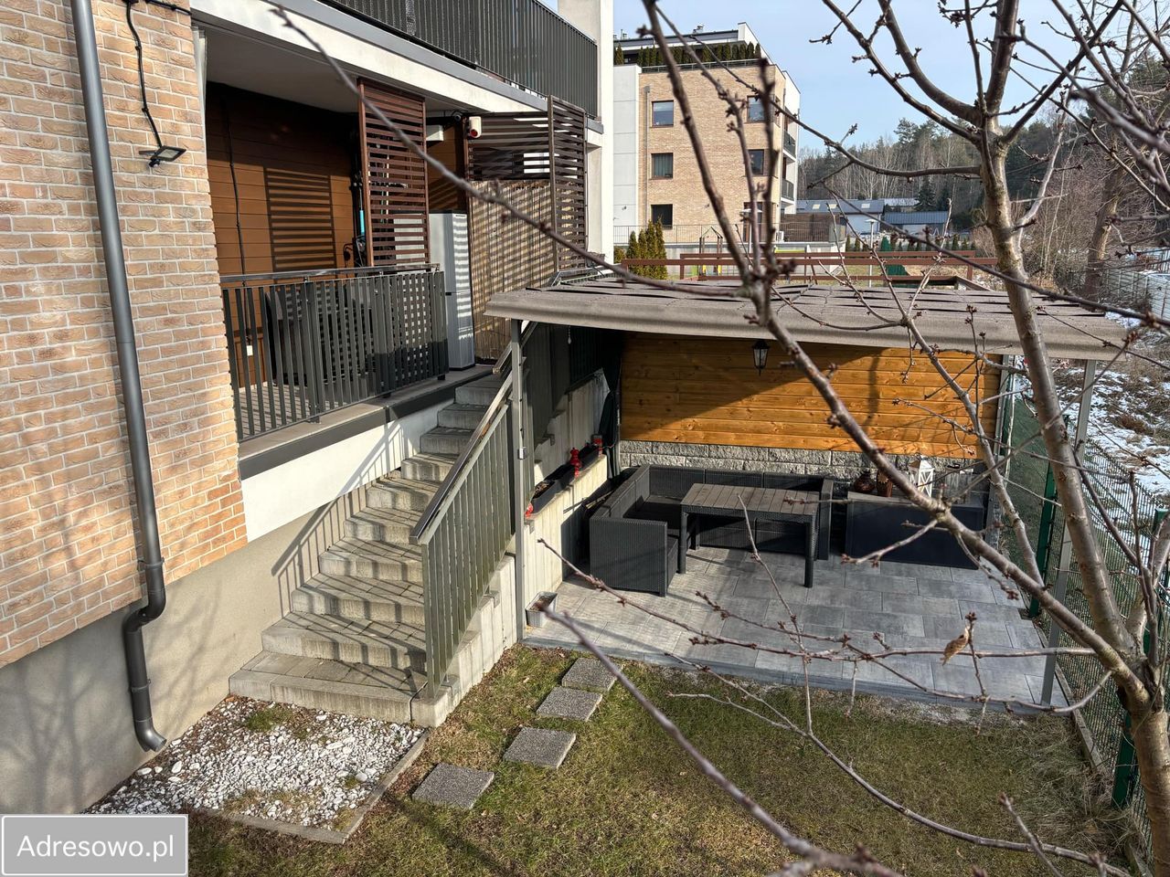 Mieszkanie 3-pokojowe Dąbrowa, ul. Diamentowa. Zdjęcie 6