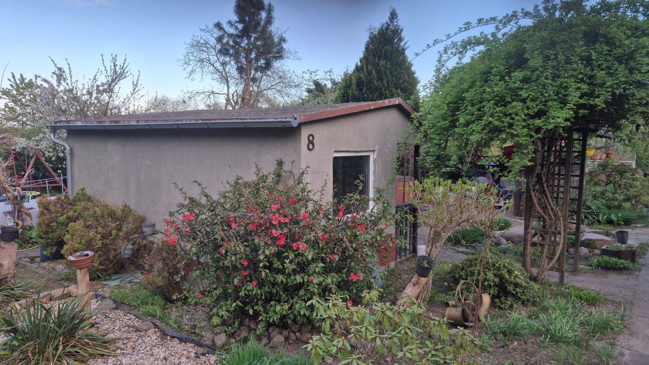 Działka rod Zielona Góra. Zdjęcie 7