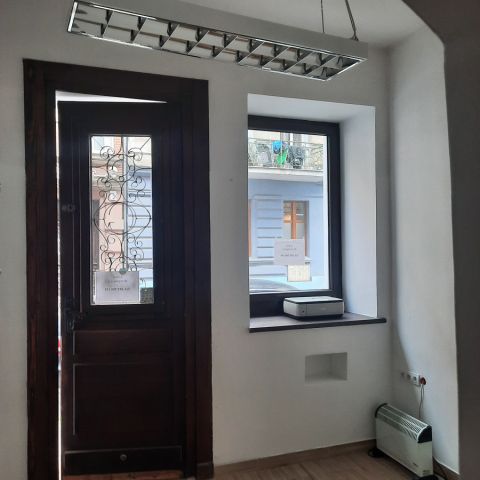 Lokal Wrocław Śródmieście, ul. Wojciecha Cybulskiego. Zdjęcie 1