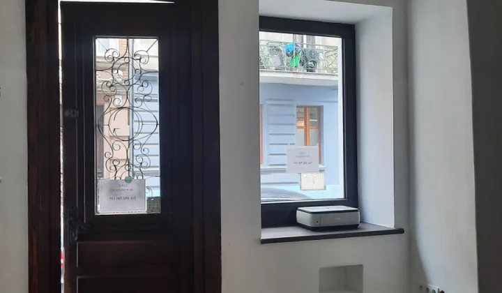Lokal Wrocław Śródmieście, ul. Wojciecha Cybulskiego