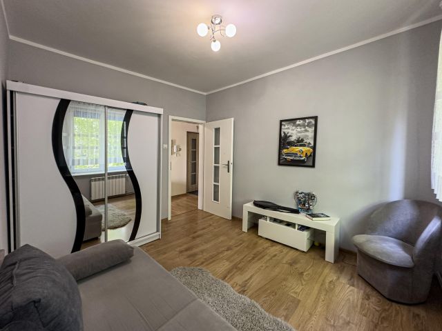 Mieszkanie 2-pokojowe Poznań Nowe Miasto, ul. Franowo. Zdjęcie 3